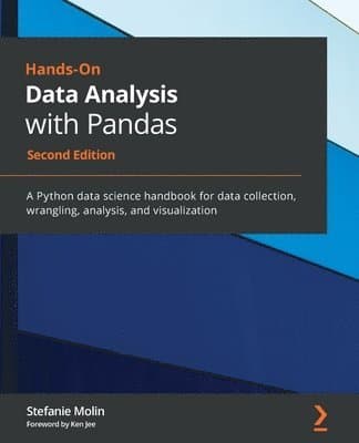 Hands-On Data Analysis with Pandas