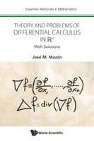 Theory And Problems Of Differential Calculus In Râ¿: With Solutions