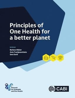 Principles of One Health for a better planet