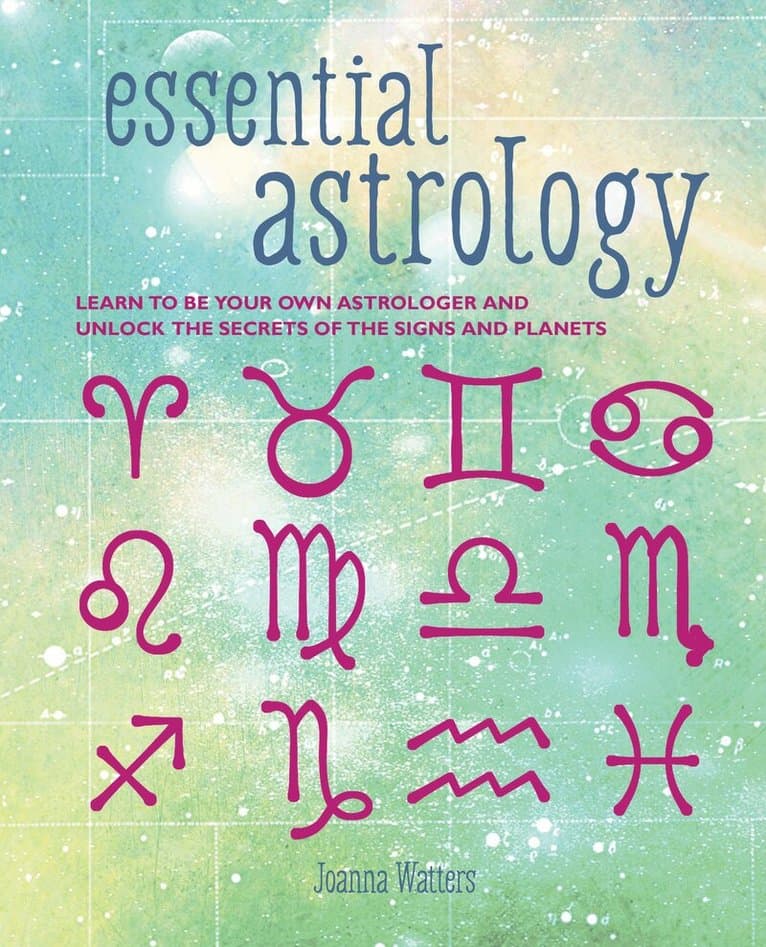 Essential Astrology