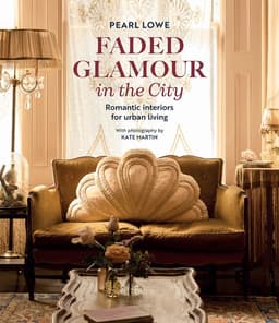 Faded Glamour in the City