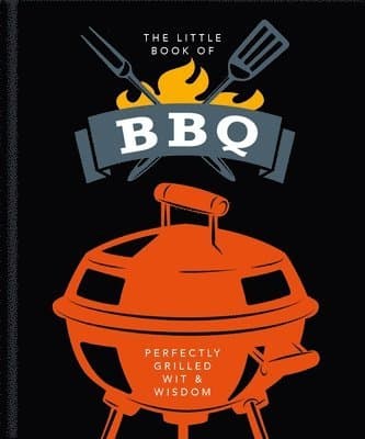 Little Book of BBQ