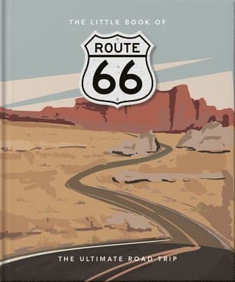 Little Book of Route 66