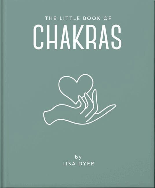 Little Book of Chakras