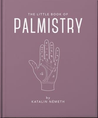 Little Book of Palmistry