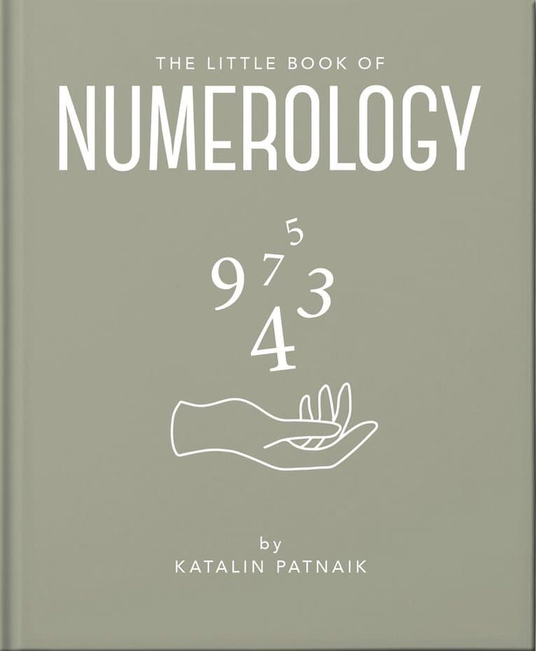 Little Book of Numerology