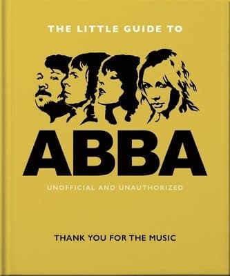 Little Guide to Abba
