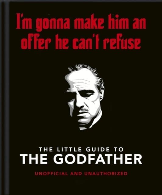 Little Guide to The Godfather