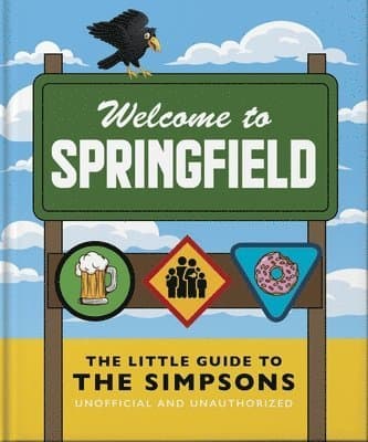 Little Guide to The Simpsons