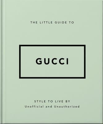 Little Guide to Gucci