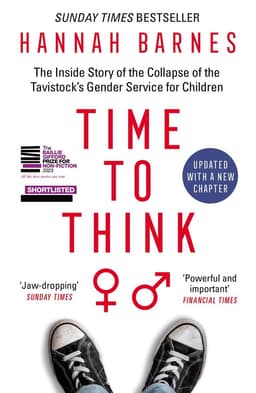 Time to Think