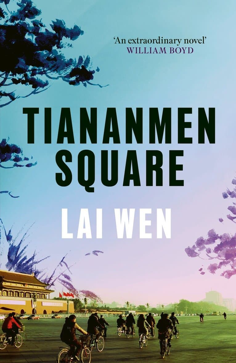 Tiananmen Square