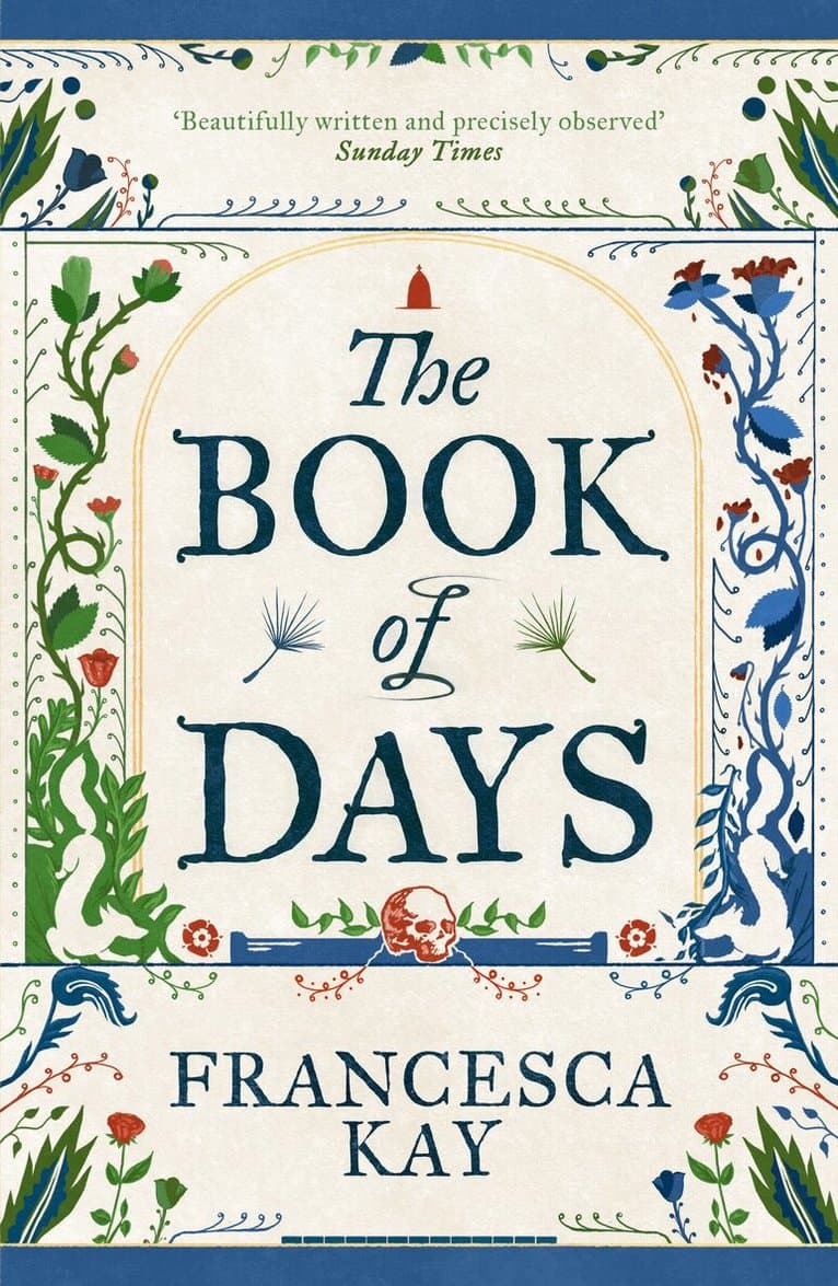 Book of Days