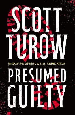 Presumed Guilty