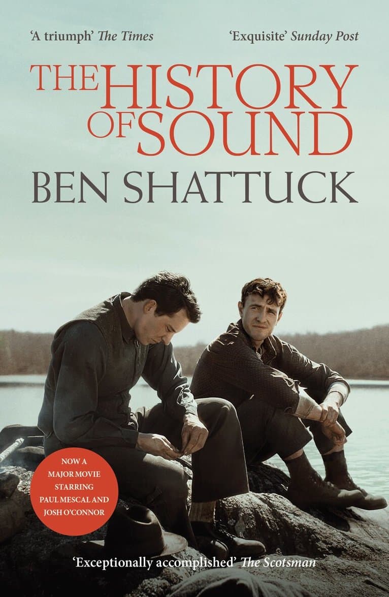 History of Sound