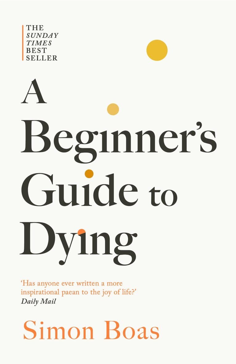 Beginner's Guide to Dying