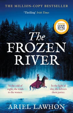 Frozen River