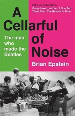 Cellarful of Noise