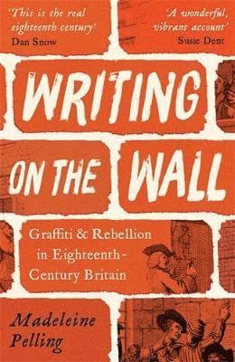 Writing on the Wall
