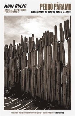Pedro Páramo