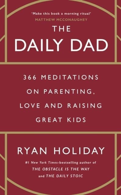 Daily Dad