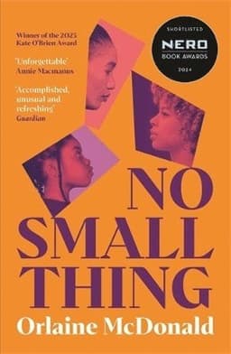 No Small Thing