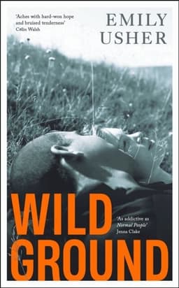 Wild Ground