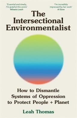 Intersectional Environmentalist