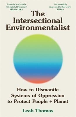 Intersectional Environmentalist