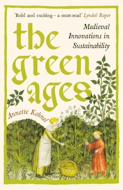 Green Ages