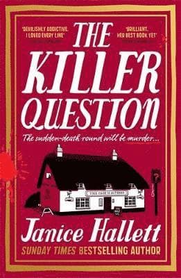 Killer Question