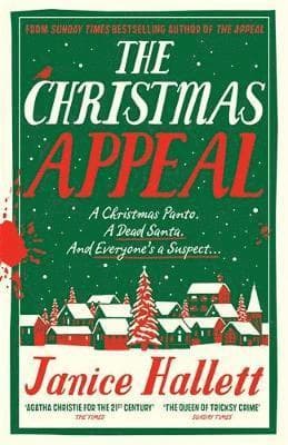 Christmas Appeal