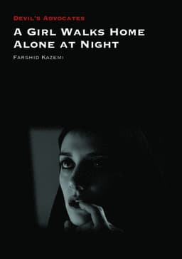 Girl Walks Home Alone at Night