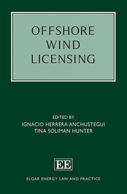 Offshore Wind Licensing