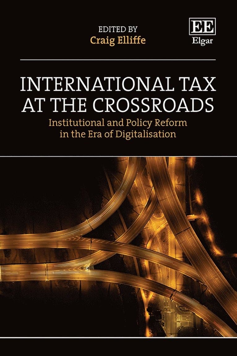 International Tax at the Crossroads