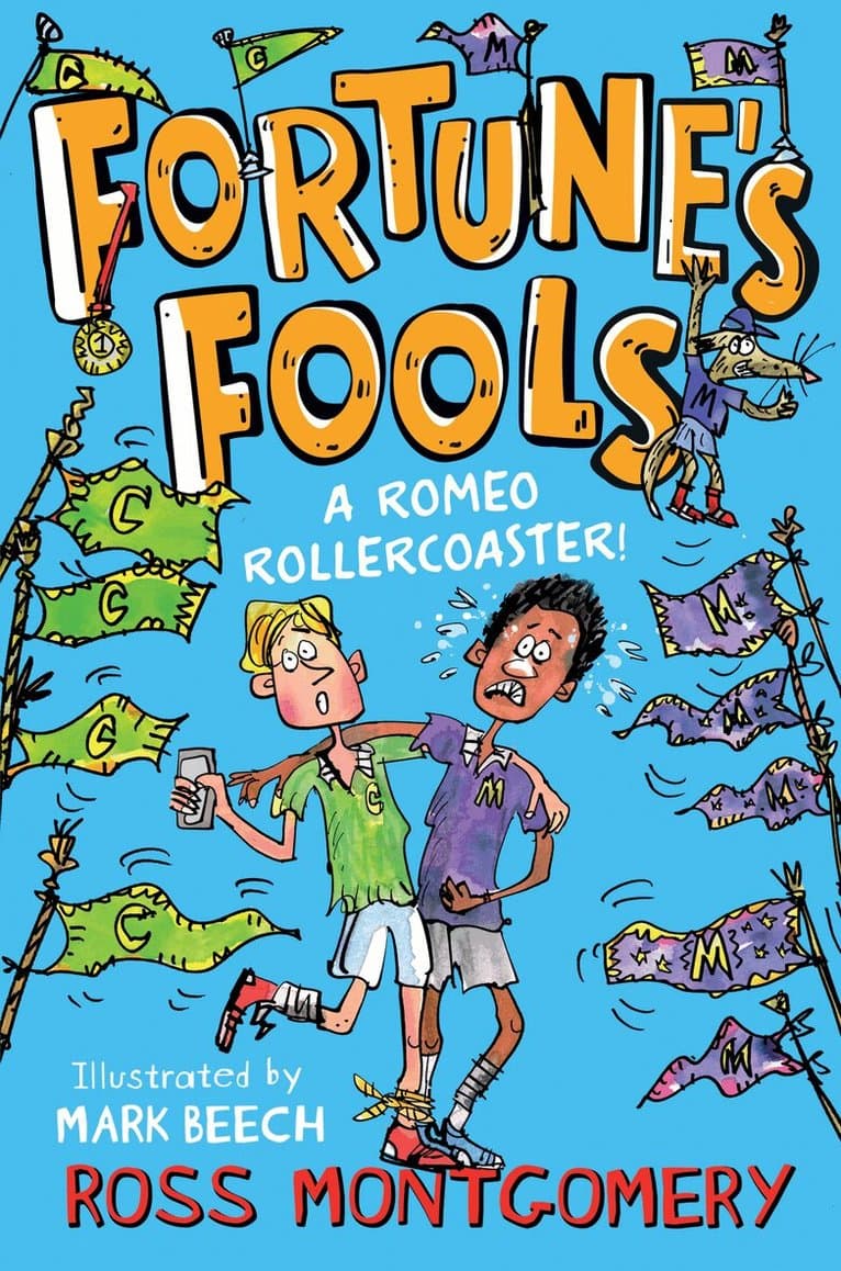 Fortune's Fools