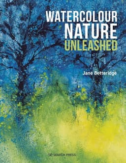 Watercolour Nature Unleashed