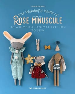 Wonderful World of Rose Minuscule