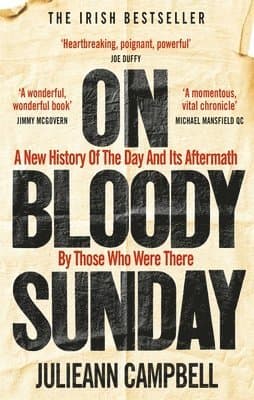 On Bloody Sunday
