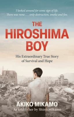 The Hiroshima Boy