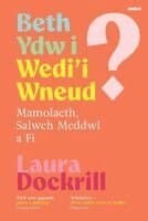 Beth Ydw i Wedi'i Wneud? Mamolaeth, Salwch Meddwl a Fi