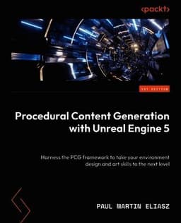Procedural Content Generation with Unreal Engine 5