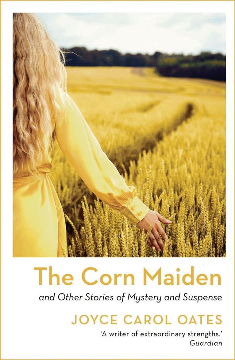 Corn Maiden