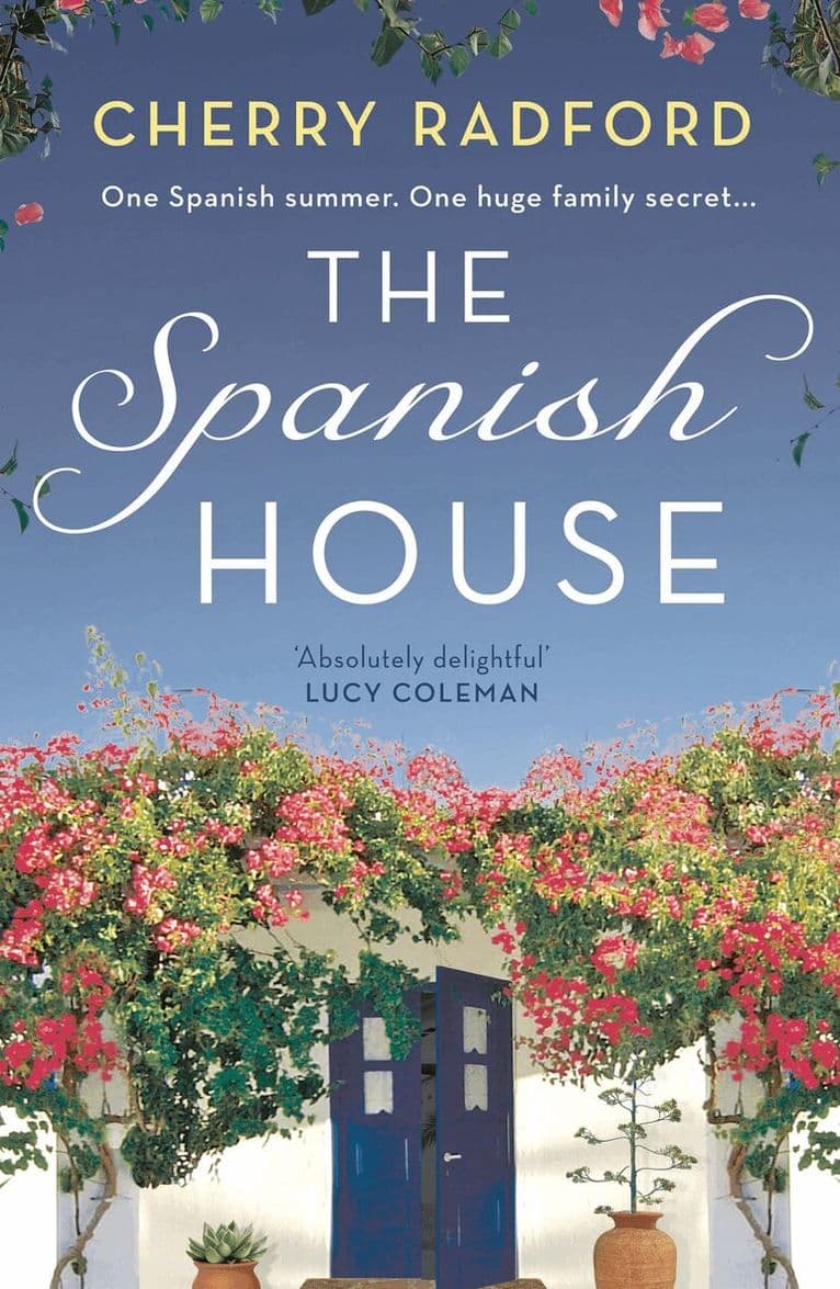 Spanish House