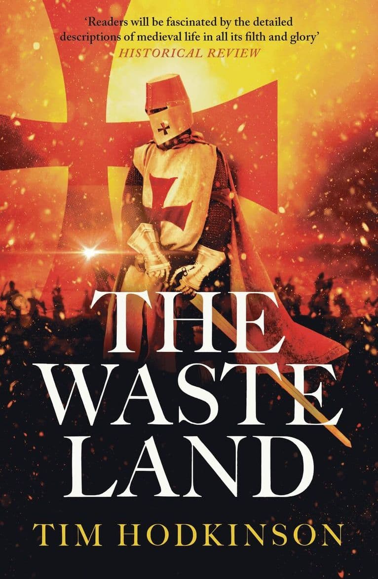 Waste Land