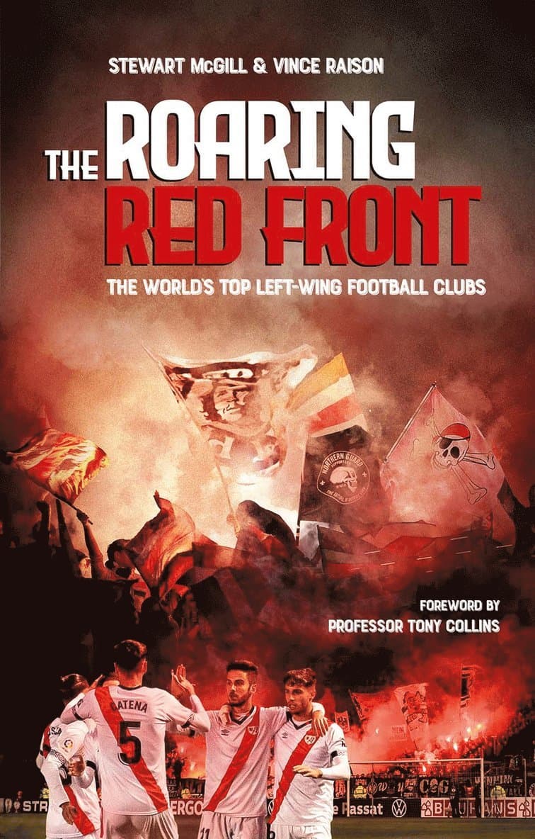 Roaring Red Front