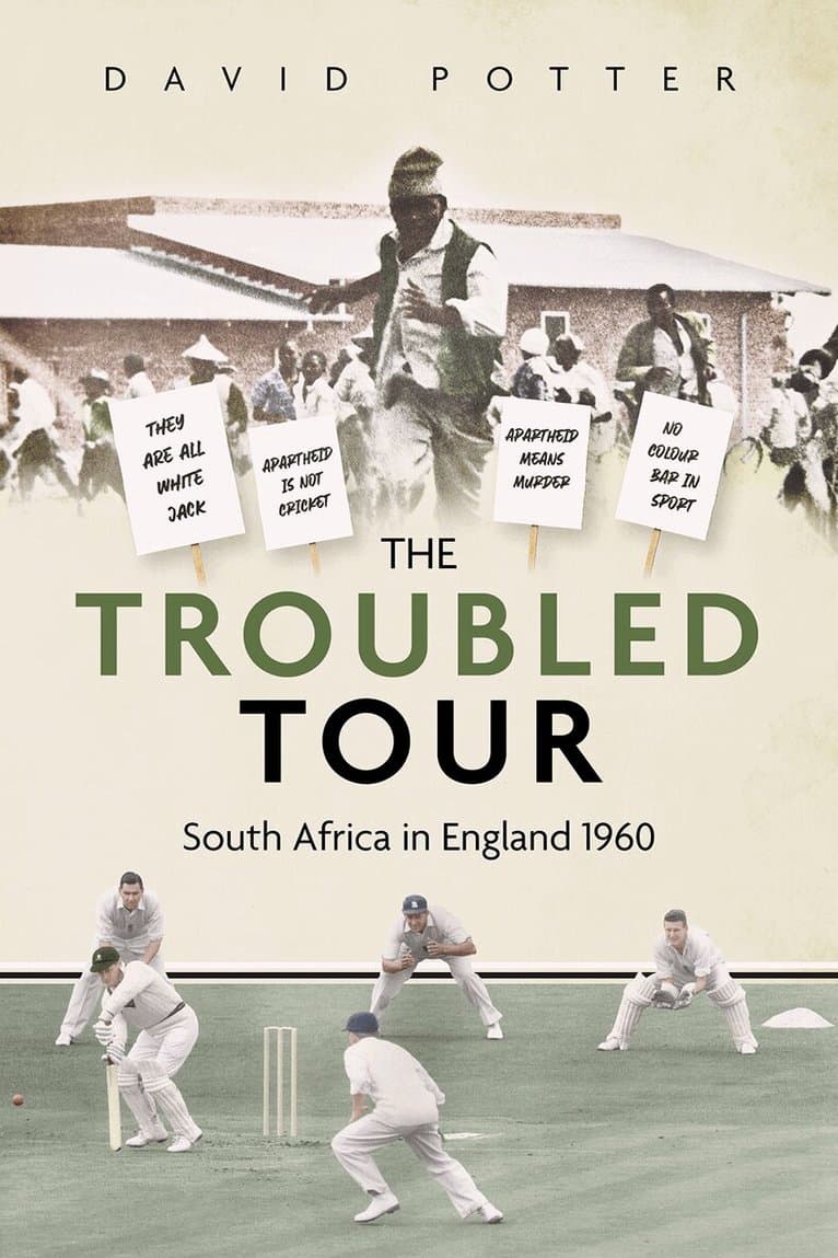 Troubled Tour