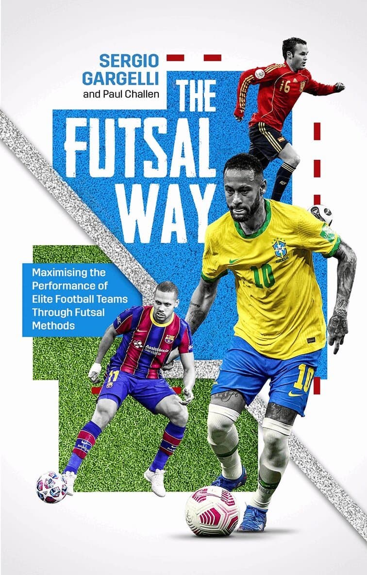 Futsal Way