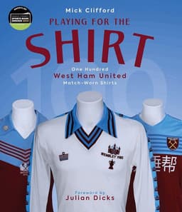 Playing for the Shirt