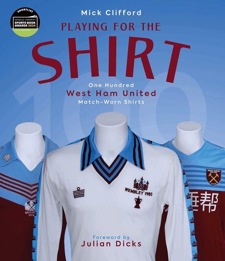 Playing for the Shirt